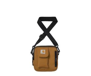Carhartt Bandolera Marrón Essential Bag Small Hamilton Brown