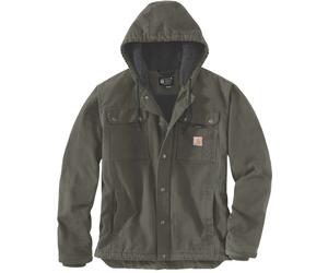Carhartt Bartlett Chaqueta, oliva, Talla L