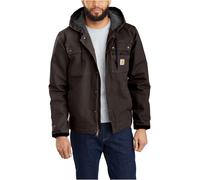 Carhartt Bartlett, chaqueta textil M male Marrón Oscuro
