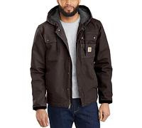 Carhartt Bartlett Chaqueta, marrón, tamaño L para Hombres
