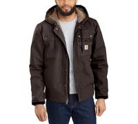 Carhartt Bartlett Jacket, Prendas de Trabajo, Hombre, Marrón Oscuro, XXL