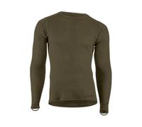 Carhartt Base Force Midweight Classic Crew Capa de Base Superior Hombre (Pack de 1)