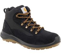 Carhartt Belmont Rugged Flex S3L Safety Bota, negro, Talla 48