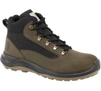 Carhartt Belmont Rugged Flex S3L Safety Bota, oliva/verde, Talla 40