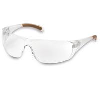 Carhartt Billings Gafas de seguridad, transparente para Hombres