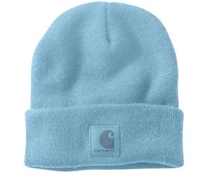 Carhartt Black Label Watch Sombrero, Azul claro, Talla única