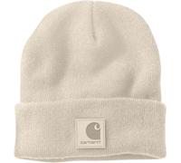 Carhartt Black Label Watch Sombrero, Blanco cremoso, Talla única
