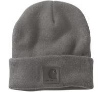 Carhartt Black Label Watch Sombrero, gris oscuro