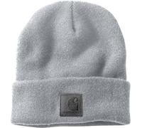 Carhartt Black Label Watch Sombrero, gris, Talla única