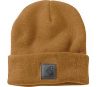 Carhartt Black Label Watch Sombrero, marrón, Talla única