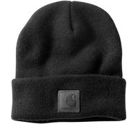 Carhartt Black Label Watch Sombrero, negro, Talla única
