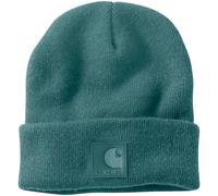 Carhartt Black Label Watch Sombrero, turquesa