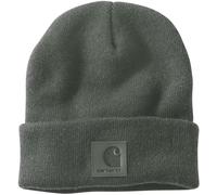 Carhartt Black Label Watch Sombrero, Verde oscuro