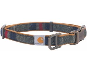 Carhartt Blanket Stripe Collar, gris, tamaño M