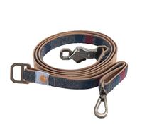 Carhartt Blanket Stripe Leash, CORREA DE LA RAYA DE LA MANTA Niños Bebes, SHADOW STRIPE,