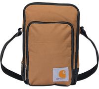 Carhartt Bolsa Crossbody con cremallera B0000511
