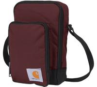 Carhartt Bolsa Crossbody con cremallera B0000511