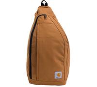 Carhartt Bolsa de bandolería, marrón para Hombres