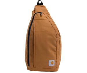 Carhartt Bolsa de bandolería, marrón