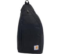 Carhartt Bolsa de bandolería, negro para Hombres