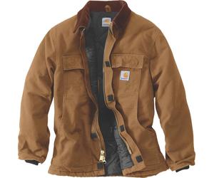 Carhartt C003 Abrigo aislante Traditional 106674 L