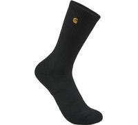 Carhartt Calcetines de media caña 2 unidades SC2252-M EUR L