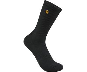 Carhartt Calcetines de media caña 2 unidades SC2252-M EUR XL