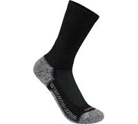 Carhartt Calcetines Force™ Midweight Crew Sock 3 Pares SC4223M Einheitsgröße