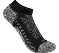 Carhartt Calcetines Force™ Midweight Low Cut Sock 3 Pares SL3283M EUR L