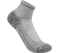 Carhartt Calcetines Force™ Midweight Quarter Sock 3 Pares SQ5283M Einheitsgröße
