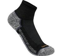 Carhartt Calcetines Force™ Midweight Quarter Sock 3 Pares SQ5283M EUR L