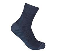 Carhartt Calcetines Lana Merino-Sintética Calcetín Quarter Azul Marino EUR L