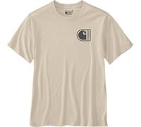 Carhartt Camiseta C Graphic S/S 107048 S