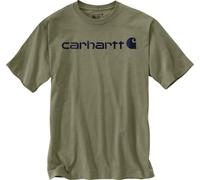 Carhartt Camiseta Core Logo S/S 103361 L