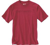 Carhartt Camiseta Core Logo S/S 103361 S