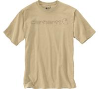 Carhartt Camiseta Core Logo S/S 103361 XS