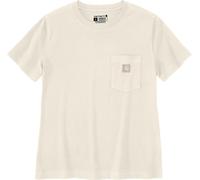 Carhartt Camiseta de mujer Irvine Relaxed 107391 M