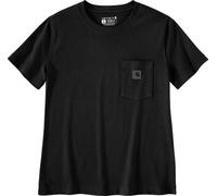 Carhartt Camiseta de mujer Irvine Relaxed 107391 XL