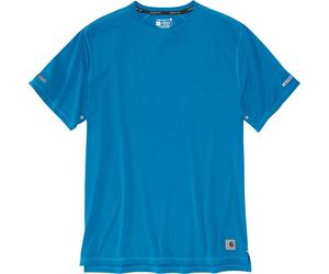 Carhartt Camiseta Extreme Relaxed Fit S/S Azul Marino L
