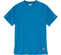 Carhartt Camiseta Extreme Relaxed Fit S/S Azul Marino XXL