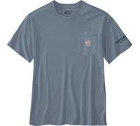 Carhartt Camiseta gráfica Streetcar 107052 L