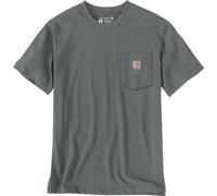Carhartt Camiseta Irvine Relaxed Truck 107455 L