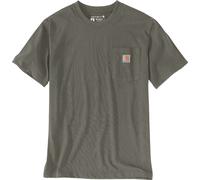 Carhartt Camiseta K87 Pocket / 103296 XXL