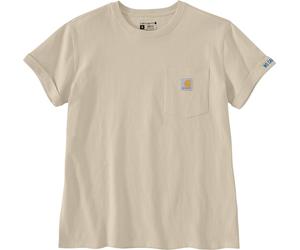 Carhartt Camiseta Ladies Love Of Labor S/S 106903 L