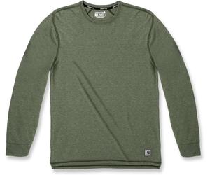 Carhartt Camiseta ligera L/S Pocket 105846 L