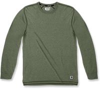 Carhartt Camiseta ligera L/S Pocket 105846 XXL