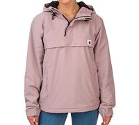 Carhartt Canguro Mujer Nimbus Rosa W21