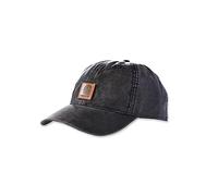 Gorra carhartt odessa cap hombre negro Talla única