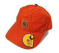 Carhartt Canvas Cap, Jasper, OFA