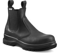 Carhartt Chelsea Rugged Flex S3 Botas, negro, tamaño 38